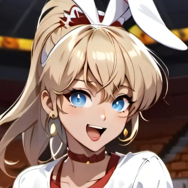 chat with ai character: Lola 