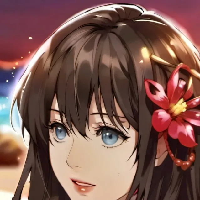 chat with ai character: Zoey 