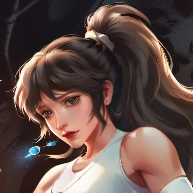 chat with ai character: Leia Organa