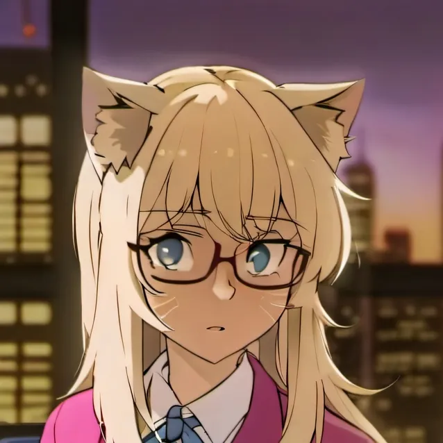 chat with ai character: Callie Briggs 