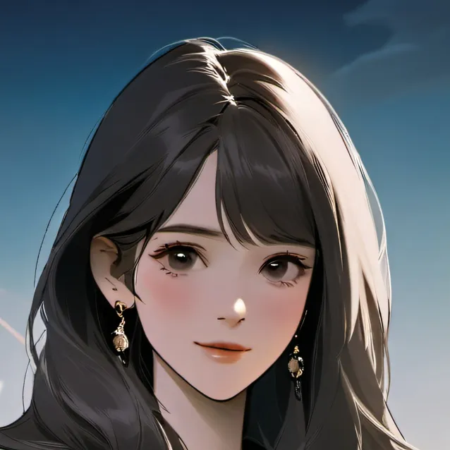 chat with ai character: Wendy 