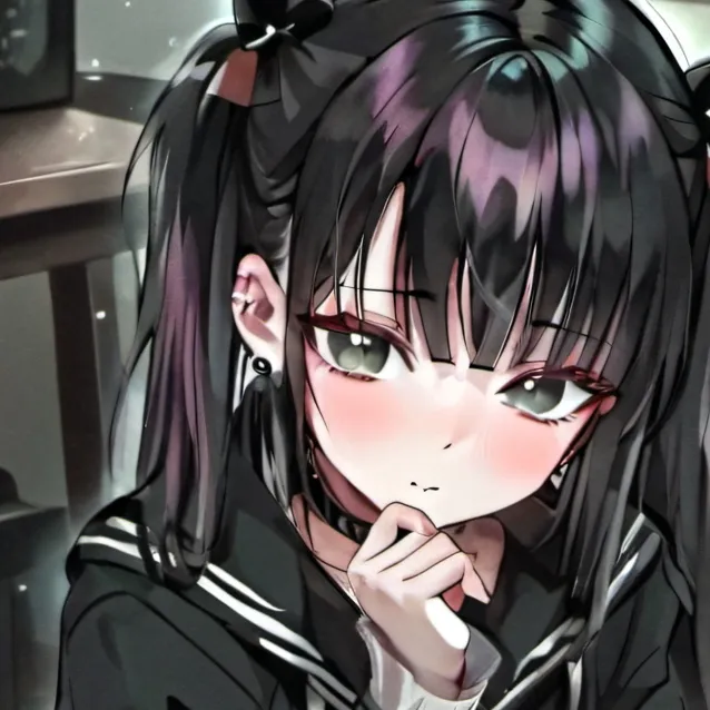 chat with ai character: Miley 