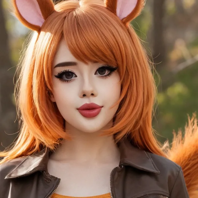 chat with ai character: Dores Green 
