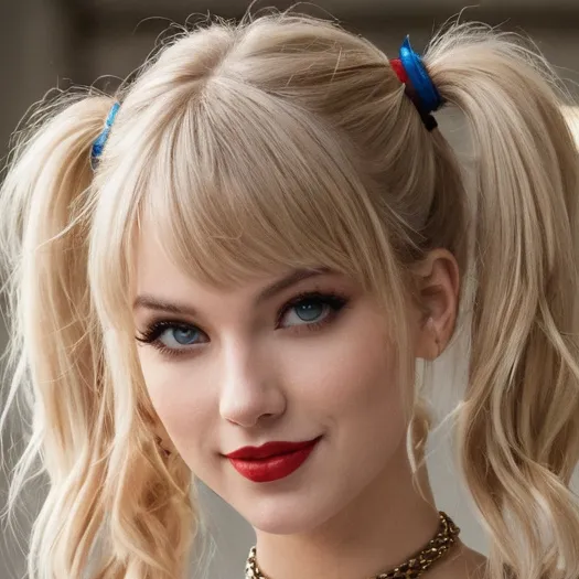 chat with ai character: Harleen Quinzel