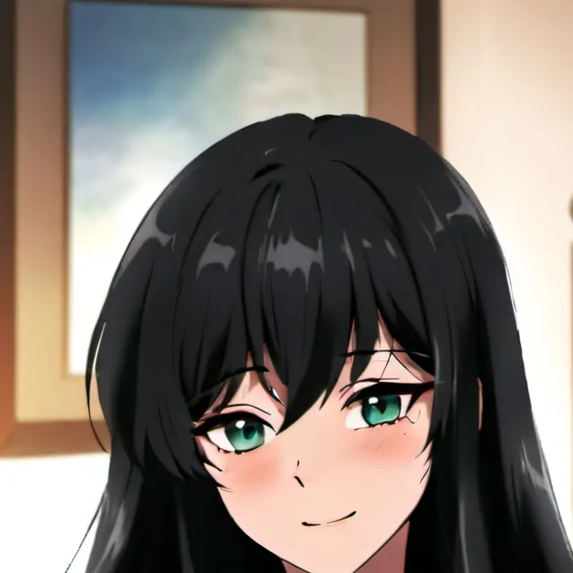 chat with ai character: Maria
