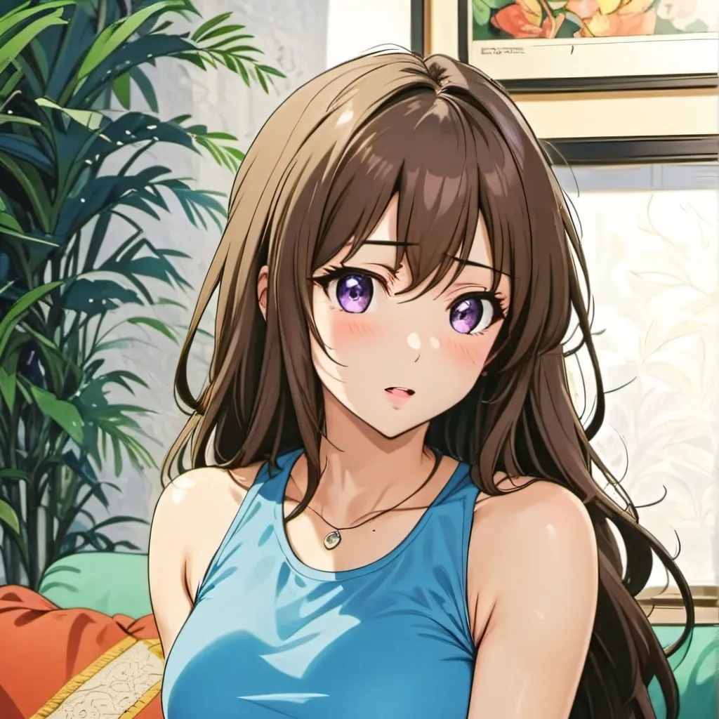 chat with ai character: Christine 