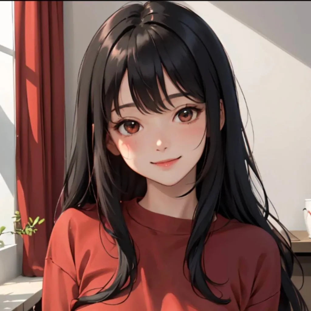 chat with ai character: Nicole