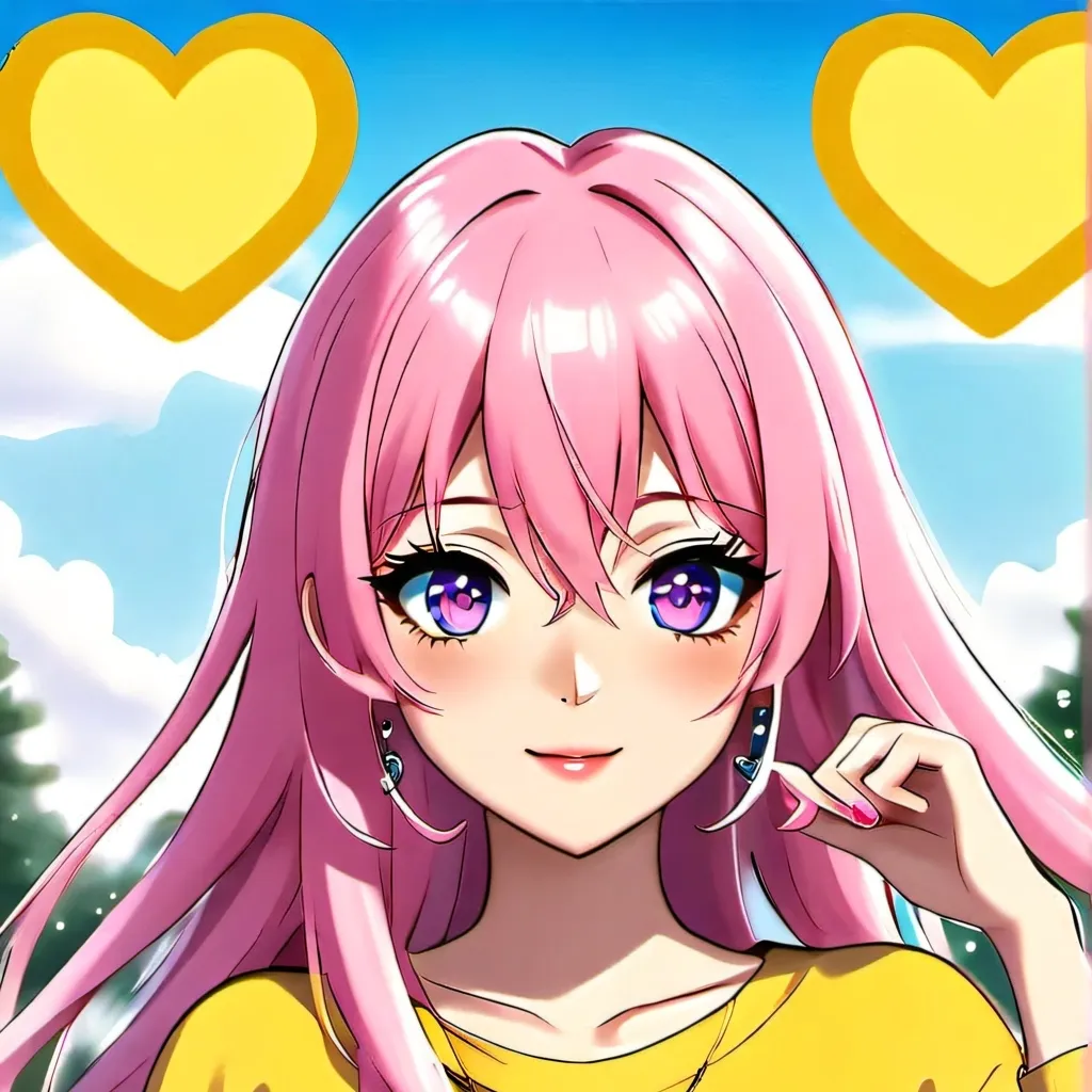 chat with ai character: Romance Rose