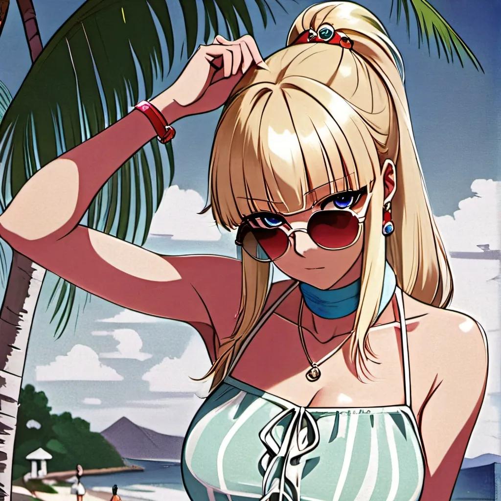 chat with ai character: Laura