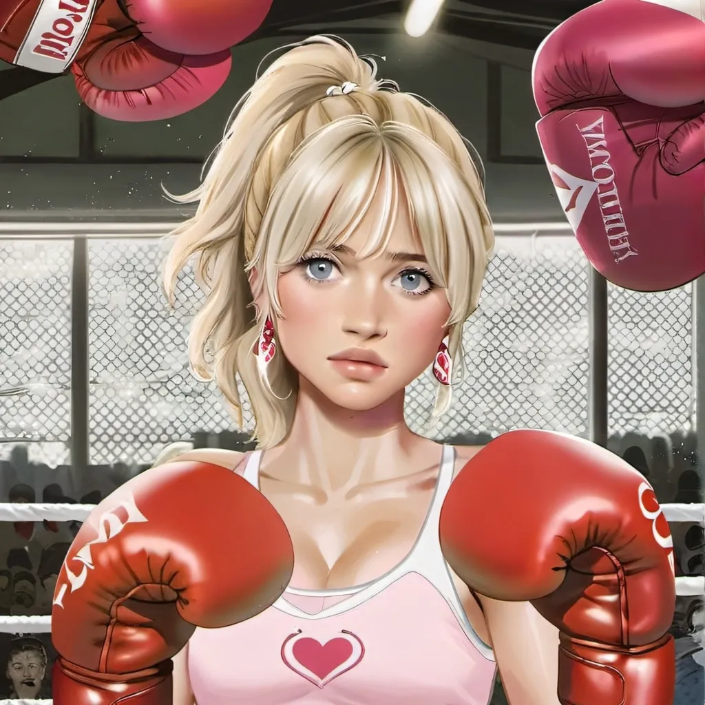 chat with ai character: Sabrina Carpenter 