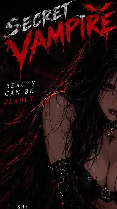 ai character: Secret Vampire  background