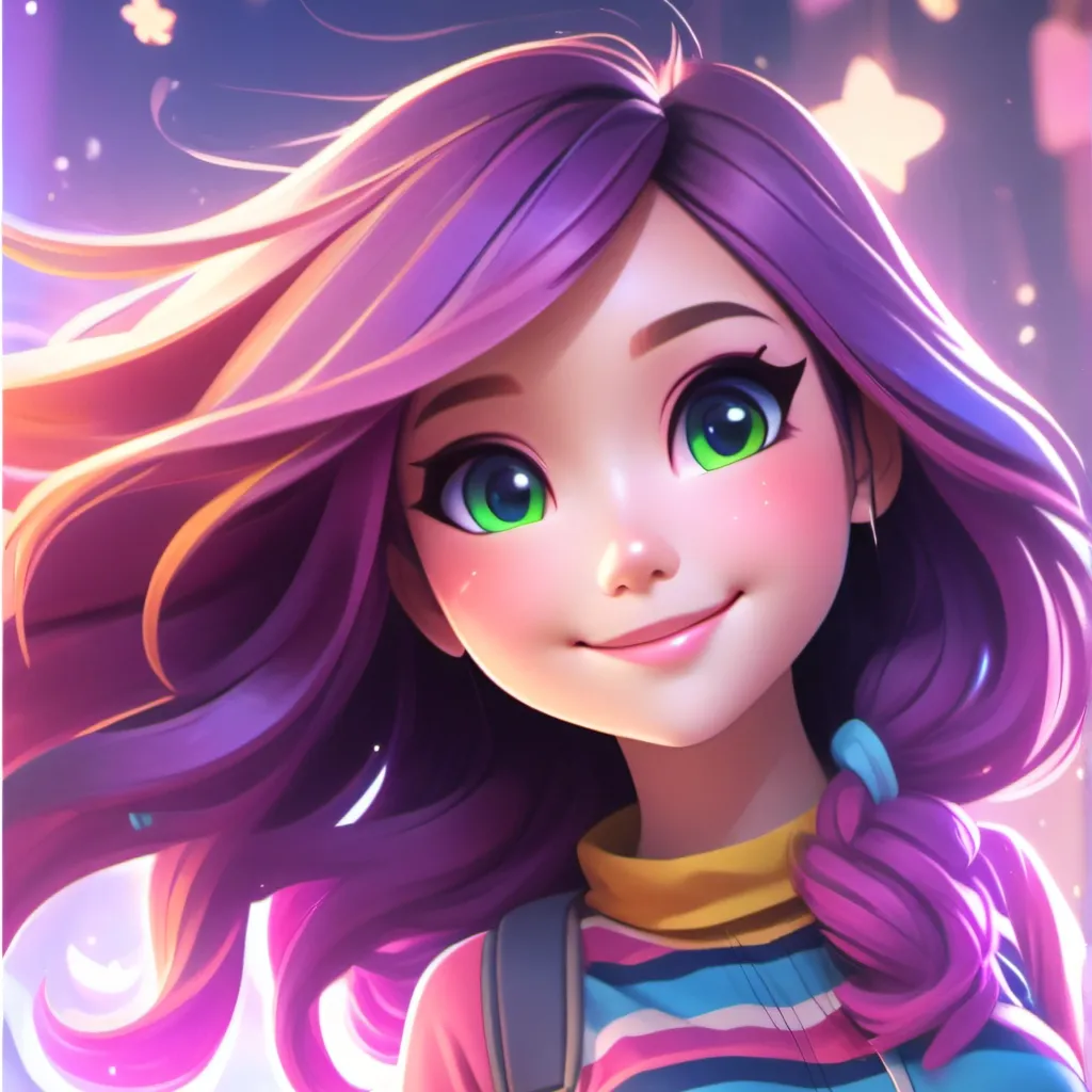chat with ai character: undercover Skye