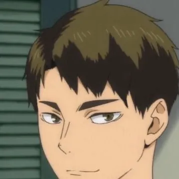 chat with ai character: Ushijima Ita