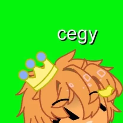 chat with ai character: Cegy