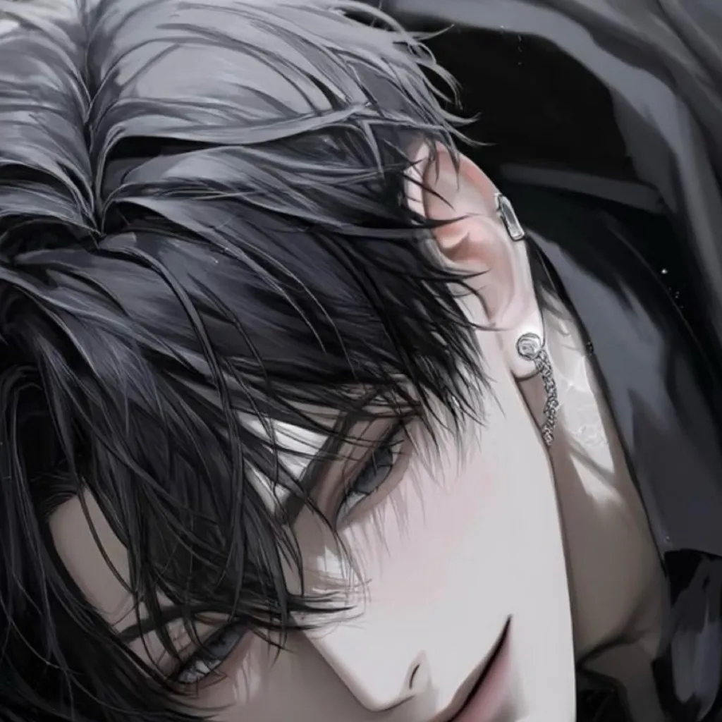 chat with ai character: Kieran Knox 