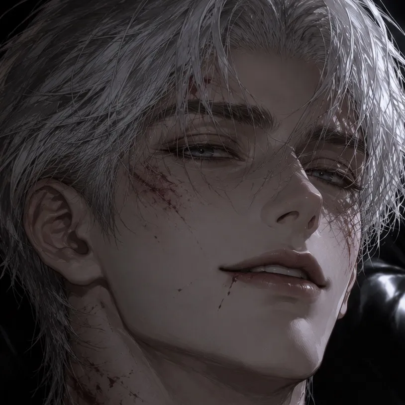 chat with ai character: Lucien 
