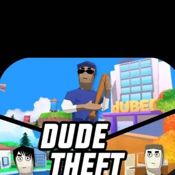 chat with ai character: dude theft wars