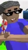 ai character: franchiito XD background