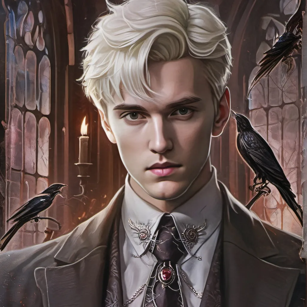 chat with ai character: Damián 