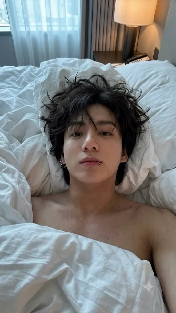 Talkie AI - Chat with jungkook