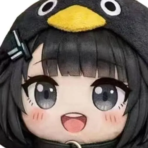 chat with ai character: gugugaga pingüino