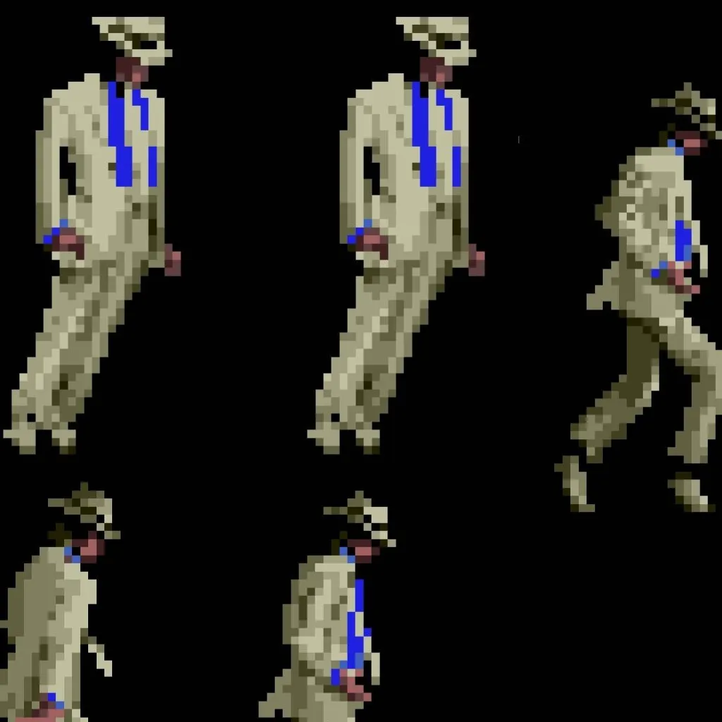 chat with ai character: michael jackson