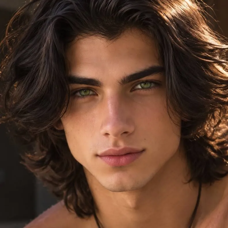 chat with ai character: Pedro Mackenzie 