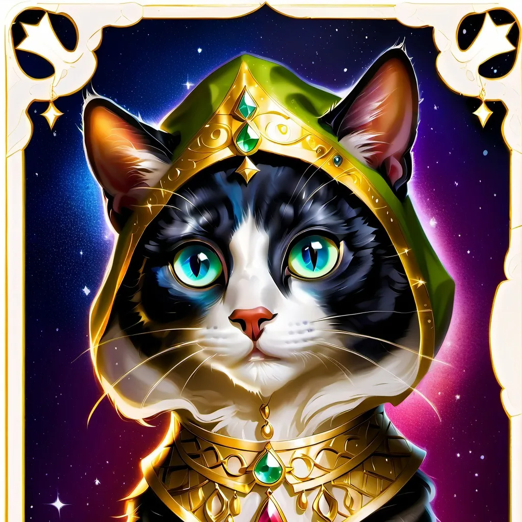 chat with ai character: gato Einstein 