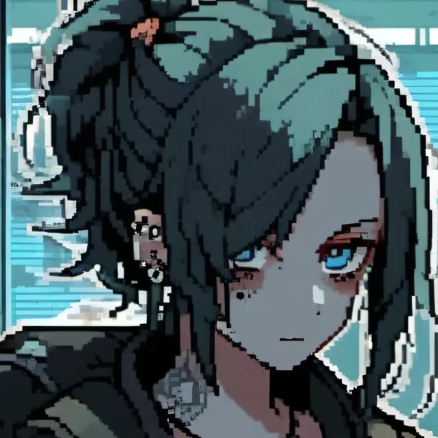 chat with ai character: Jack