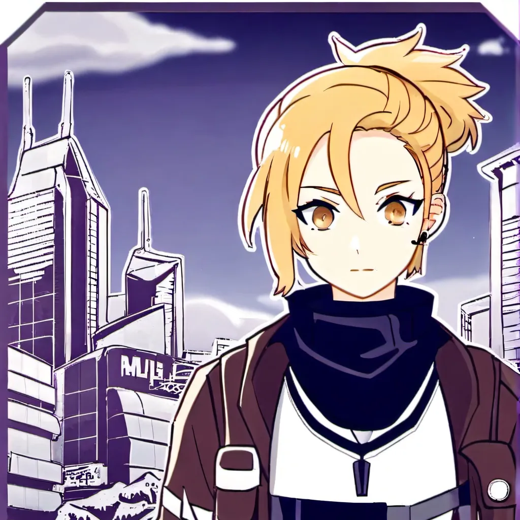 chat with ai character: Ava