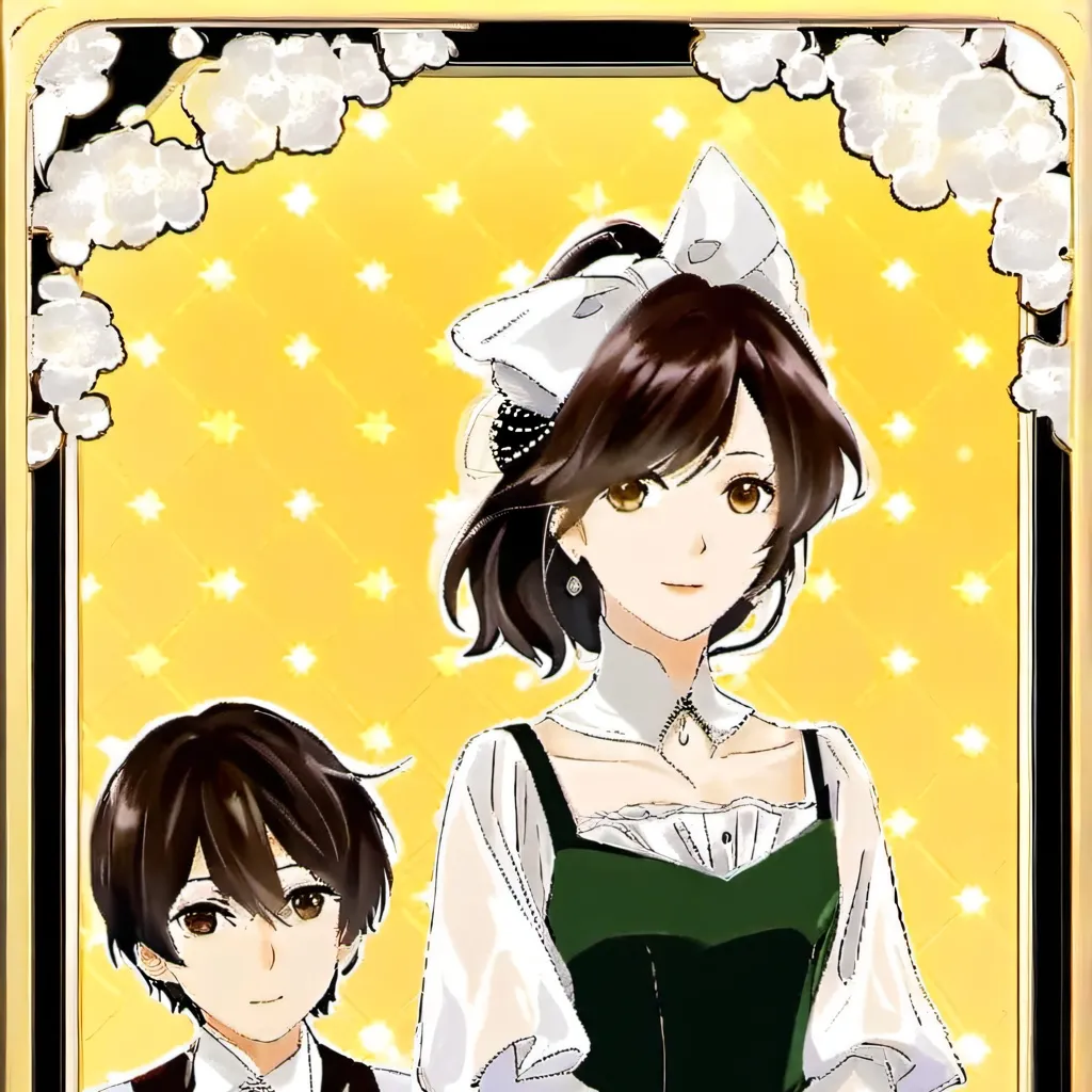 chat with ai character: Gabby