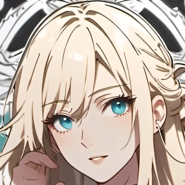chat with ai character: Audrey