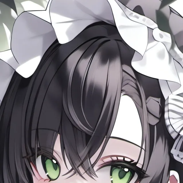 chat with ai character: Deliah