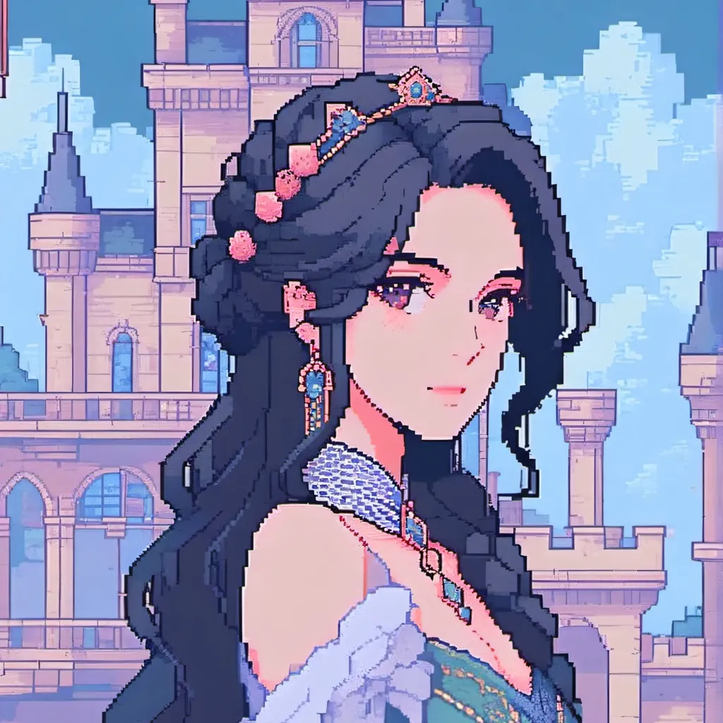 chat with ai character: Kala