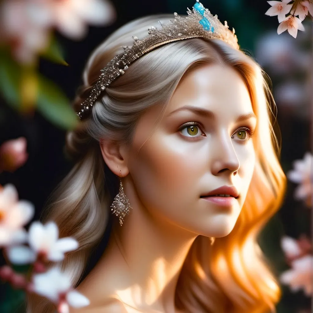 chat with ai character: Freya