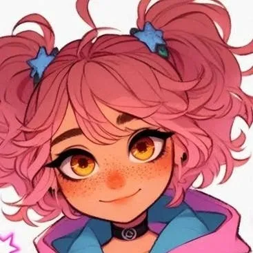 chat with ai character: Tess