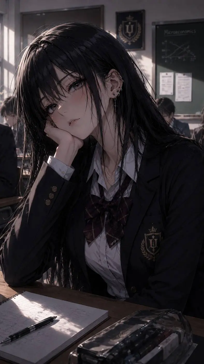 Talkie AI - Chat with Misa
