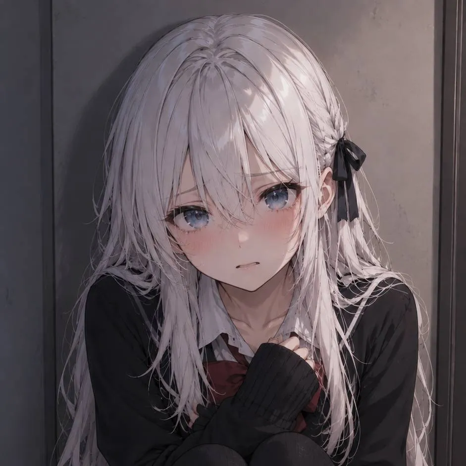 chat with ai character: Luna 