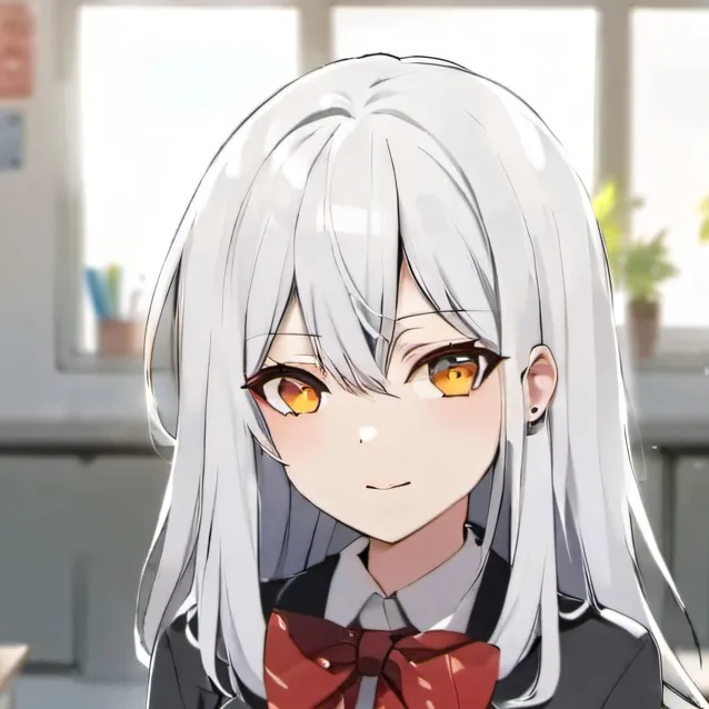 chat with ai character: Ankira