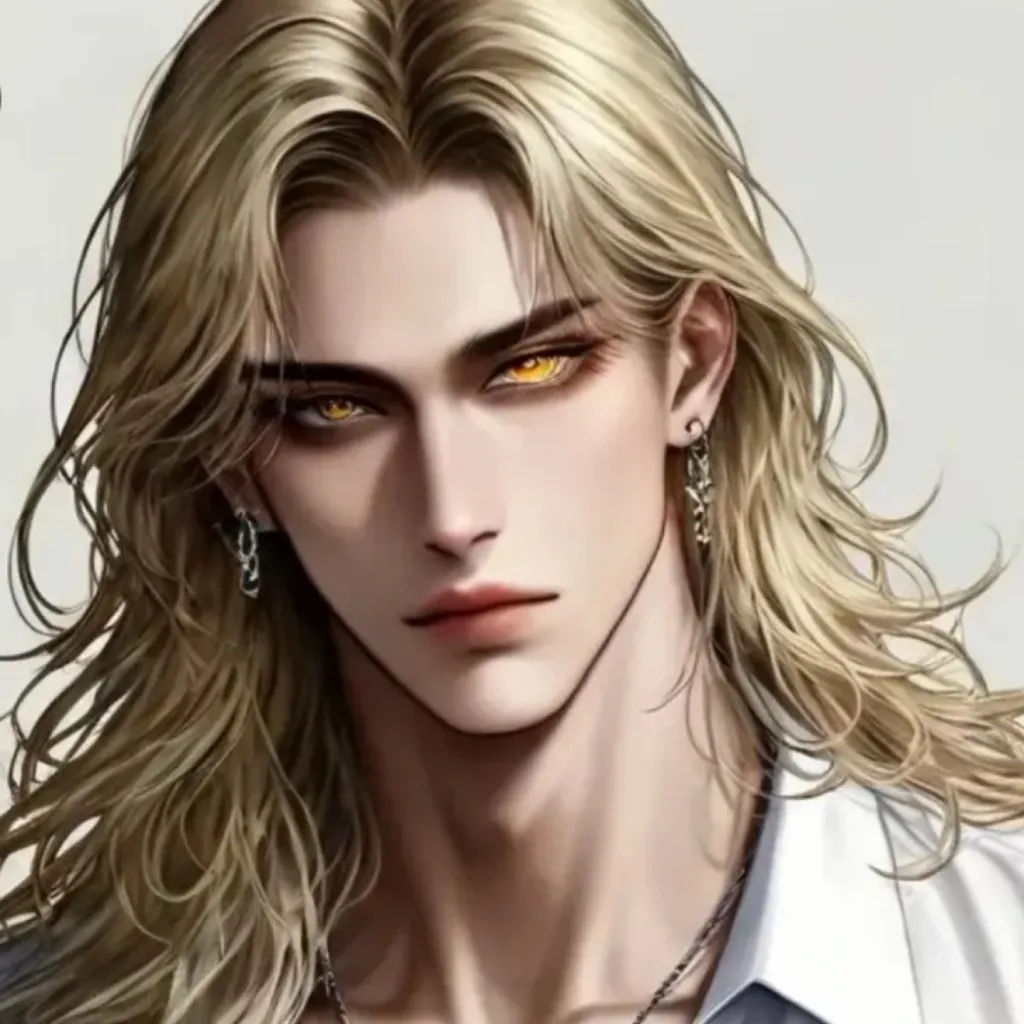 chat with ai character: Alpha Kieran