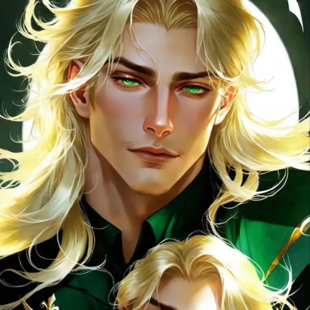 chat with ai character: Alpha Grayson