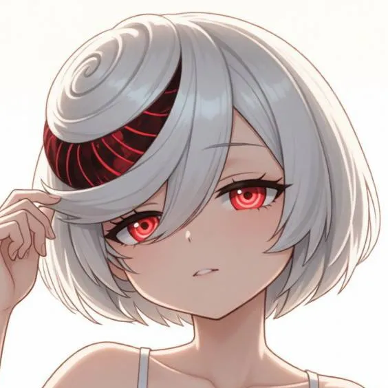 chat with ai character: Saige