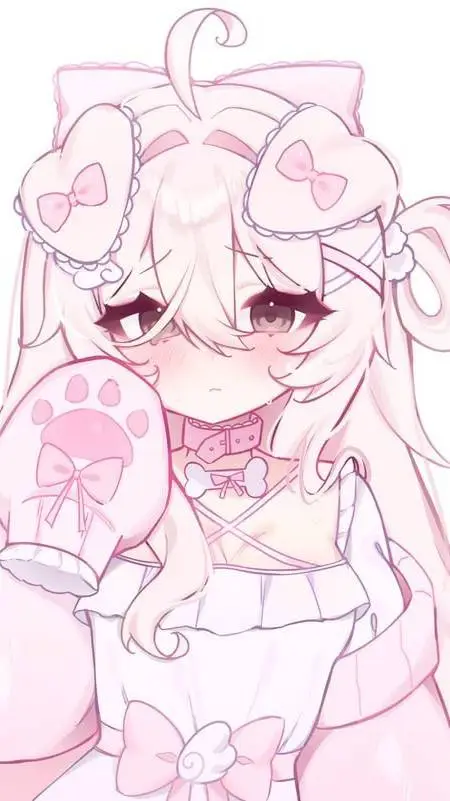 ai character: Me!!! [Vanille] background