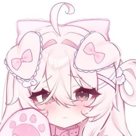chat with ai character: Me!!! [Vanille]