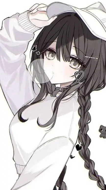 ai character: Ahna background