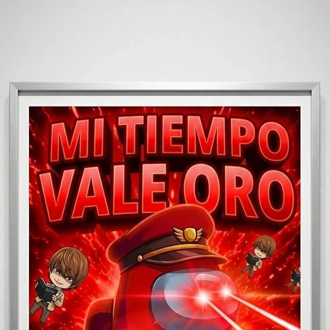 chat with ai character: Rojo y Mora