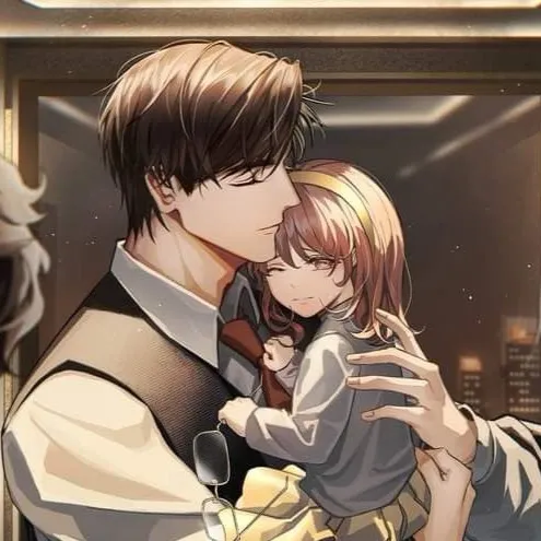 chat with ai character: Daddy