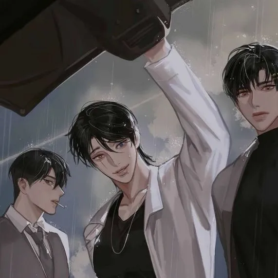 chat with ai character: 3 brothers 