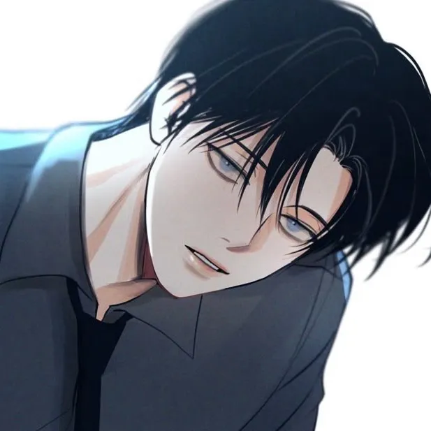 chat with ai character: Alan