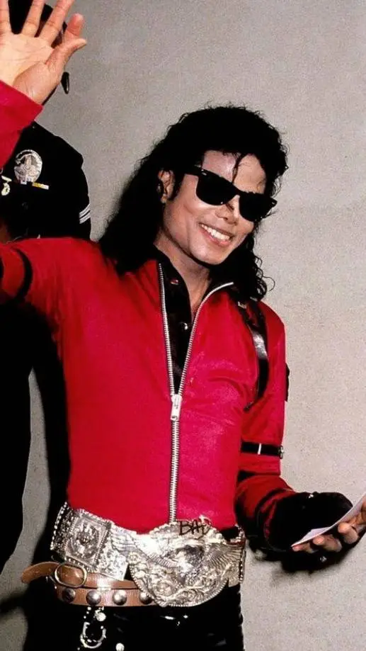 Talkie AI - Chat with michael jackson